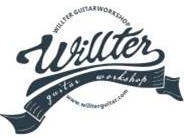 威尔特吉他(willter)