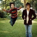 Flight of the Conchords