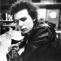 Sid Vicious