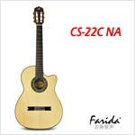 CS-22C NA