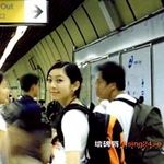 坏碑唇