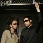 Sultan & Ned Shepard
