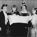 The Manhattan Transfer