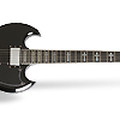 Ltd. Ed. Tony Iommi SG Custom