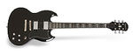 Ltd. Ed. Tony Iommi SG Custom