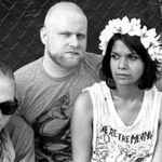 Shilpa Ray & Her Happy Hookers