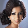 Shreya Ghoshal