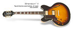 Sheraton-II (LH)
