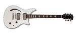 Gibson Custom Modern Double Cut Semi-Hollow