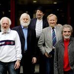 The Dubliners