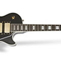 Les Paul Black Beauty 3