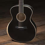 Custom #10416 Maple A Flame Grand Auditorium