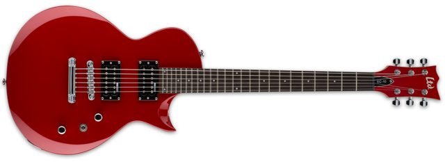 EC-10 - RED