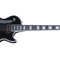 Gibson Custom Les Paul Custom Axcess Stopbar