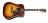 Gibson Acoustic Hummingbird Regal