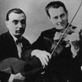 Django Reinhardt & Stephane Grappelli