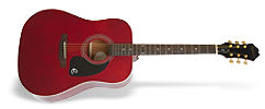 Ltd. Ed. DR-100 Wine Red