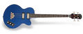 Ltd. Ed. Allen Woody Rumblekat Blue Royale Bass