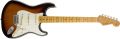 Eric Johnson Stratocaster® Maple