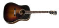 Gibson Acoustic 75th Anniversary J-45