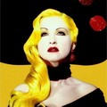 Cyndi Lauper