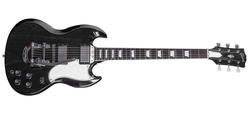 Gibson Custom Brian Ray SG Standard w/Bigsby