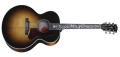 Gibson Acoustic J-185 Quilt Vine VS