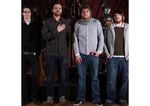 Frightened Rabbit