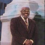 Rev. Milton Brunson