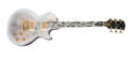 Gibson Custom Les Paul Custom Ice Flame