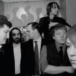Scott Lucas & The Married Men