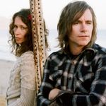 Sarah Lee Guthrie & Johnny Irion