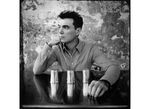 David Byrne