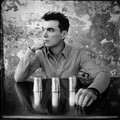 David Byrne