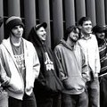 The Arrogant Sons of Bitches