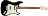 American Professional Stratocaster® HH Shawbucker