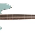 American Professional Jazz Bass® Fretless