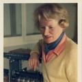 Daphne Oram