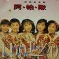 阿帕队