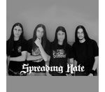 Spreading Hate