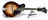 Flatiron Festival F-2 Mandolin