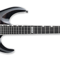 E-II HORIZON NT-II - SEE THRU BLACK SUNBURST