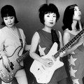 少年ナイフ
