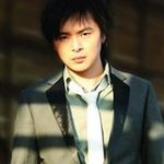 中川木