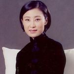 张火丁