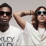 Shwayze & Cisco