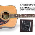 Masterbilt DR-500ME