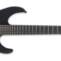 M-BLACK METAL - BLACK SATIN