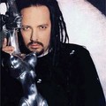 Jonathan Davis