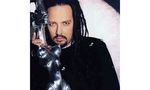 Jonathan Davis